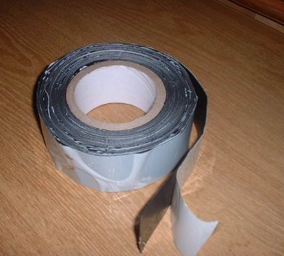 Double Sides Anticorrosion Tape